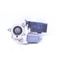 1998-2001 Volkswagen Beetle Front Left Driver Power Window Motor 1C2959802A OEM