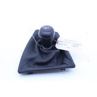 2014-2016 BMW 228i F22 6 Speed Manual Shift Knob and Boot 25112284545 OEM