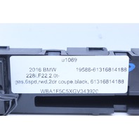 BMW 228i 320i 328i 335i 428i 435i M2 M3 M4 AM FM Radio Stereo Tuner OEM