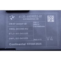 BMW 228i 328 330i 335i 428 435i Rear Body Control Module 61356809052 OEM