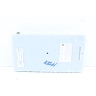 2014-2016 BMW 228i F22 Front Electronic Control Module 61359395168 OEM