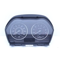 2015 2016 BMW 228i M235i Speedometer Instrument Cluster OEM