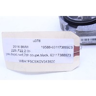 BMW 228i 230i M2 M235i M240i F22 F87 LED Headlight Module Left OEM