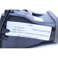 2015 2016 2017 2018 BMW 228i 320i 435i M3 M4 Console Rear Seat Air Vent 9207330 OEM
