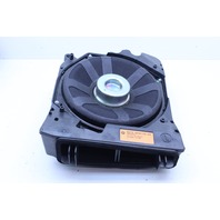 2014-2019 BMW 228i M235i M2 Floor Speaker Subwoofer Left OEM