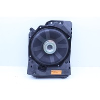 2014-2019 BMW 228i M235i M2 Floor Speaker Subwoofer Left OEM