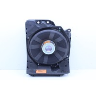 2014-2019 BMW 228i M235i M2 Floor Speaker Subwoofer Right OEM