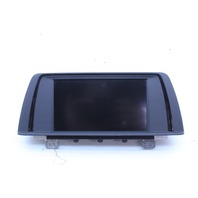 BMW 228i 230i M2 M235i M240i Info Information Display Screen OEM