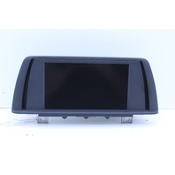 BMW 228i 230i M2 M235i M240i Info Information Display Screen OEM
