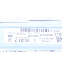 BMW 320i 328i 335i 428i 435i 535i 550i X1 X5 Radio Stereo Head Media Unit OEM