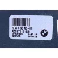 2014-2017 BMW 228i 230i M2 M235i M240i Tail Light Left OEM