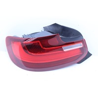 2014-2017 BMW 228i 230i M2 M235i M240i Tail Light Left OEM