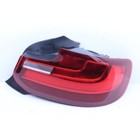 2015-2016 BMW 228i 230i M2 M235i M240i Tail Light Lamp Right OEM