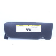 BMW 228i 230i M2 M235i M240i Front Left Driver Interior Sun Visor 51448057937 OEM