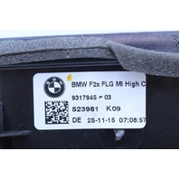 2014 2015 2016 BMW M235i 228i F22 Dash AC Air Vent Grille Center - 64229317945 OEM