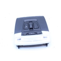 2012 2013 2014 2016 BMW 228i 328i Sunroof Switch Dome Map Reading Light OEM