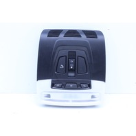 2012 2013 2014 2016 BMW 228i 328i Sunroof Switch Dome Map Reading Light OEM