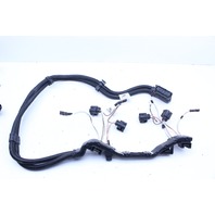 2014-2016 BMW 228i F22 2.0 Turbo Engine Wire Wiring Harness