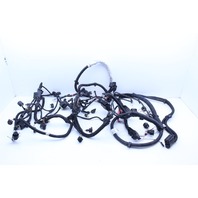 2014-2016 BMW 228i F22 2.0 Turbo Engine Wire Wiring Harness