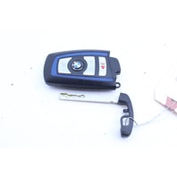2016 BMW 228i F22 Key Fob