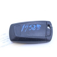 2016 BMW 228i F22 Key Fob
