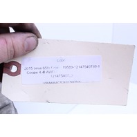 2014-2018 BMW 550i 650i X5 X6 N63 Engine Computer Module ECU ECM DME OEM