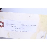 2014-2018 BMW 550i 650i X5 X6 N63 Engine Computer Module ECU ECM DME OEM