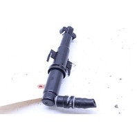 2015 BMW 650i Gran Coupe Headlight Headlamp Washer Nozzle 1300750010 OEM