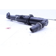 2015 BMW 650i Gran Coupe Headlight Headlamp Washer Nozzle 1300750010 OEM