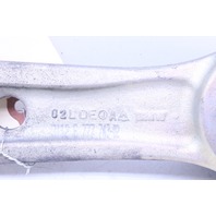 BMW 535i 550i 640i 650i Alpina B6 Front Lower Left Rearward Control Arm 31126777743 OEM