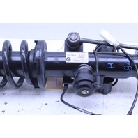 2014-2019 BMW 640ix 650ix Gran Coupe Left Front Strut Shock With EDC Driver OEM
