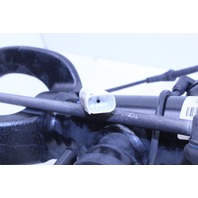 2014-2019 BMW 640ix 650ix Gran Coupe Left Front Strut Shock With EDC Driver OEM