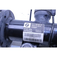 2014-2019 BMW 640ix 650ix Gran Coupe Front Strut Shock Right OEM