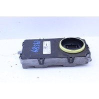 2012-2015 BMW 640i 650i M6 X5 LED Headlight Control Module 63117307528 OEM
