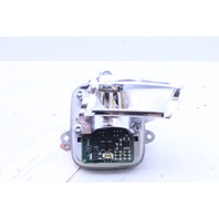 BMW LED Cornering Light Control Module Right 7352492 OEM