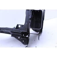 2012-2019 BMW 640i 650i M6 Front Bumper Headlight Support Bracket Left OEM