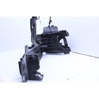 2012-2019 BMW 640i 650i M6 Front Bumper Headlight Support Bracket Left OEM