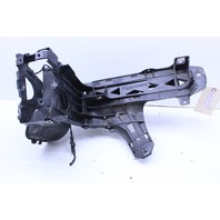 2012-2019 BMW 640i 650i M6 Front Bumper Headlight Support Bracket Left OEM