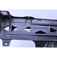 2012-2019 BMW 640i 650i M6 Front Bumper Headlight Support Bracket Right OEM