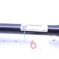 2007-2019 BMW X5 X5M X6 X6M E70 Left Front Axle Shaft 31607553945 OEM