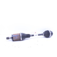 2007-2019 BMW X5 X5M X6 X6M E70 Left Front Axle Shaft 31607553945 OEM