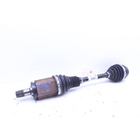 2007-2019 BMW X5 X5M X6 X6M E70 Left Front Axle Shaft 31607553945 OEM