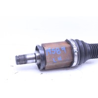 2007-2019 BMW X5 X5M X6 X6M E70 Left Front Axle Shaft 31607553945 OEM