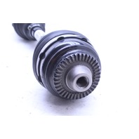 2007-2019 BMW X5 X5M X6 X6M E70 Left Front Axle Shaft 31607553945 OEM