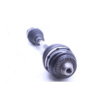 2007-2019 BMW X5 X5M X6 X6M E70 Left Front Axle Shaft 31607553945 OEM