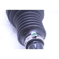 2007-2019 BMW X5 X5M X6 X6M E70 Left Front Axle Shaft 31607553945 OEM