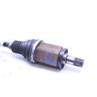 2007-2019 BMW X5 X5M X6 X6M E70 Left Front Axle Shaft 31607553945 OEM