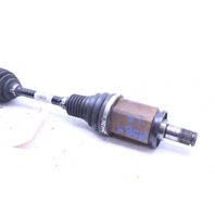 2007-2019 BMW X5 X5M X6 X6M E70 Left Front Axle Shaft 31607553945 OEM