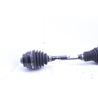 BMW 550i 650i Alpina B6 Front Right Axle Shaft 31607618682 OEM
