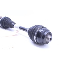 BMW 550i 650i Alpina B6 Front Right Axle Shaft 31607618682 OEM